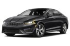 2024 Kia K5 4dr FWD Sedan_101